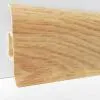 Плинтус Lineplast 5,8х2,2х220